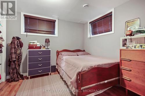 56 Mccabe Street, Greater Napanee, ON - Indoor Photo Showing Bedroom