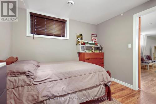 56 Mccabe Street, Greater Napanee, ON - Indoor Photo Showing Bedroom