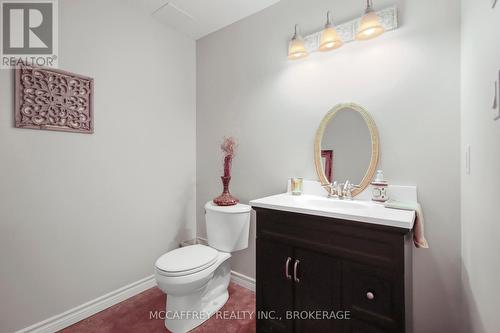 56 Mccabe Street, Greater Napanee, ON - Indoor Photo Showing Bathroom