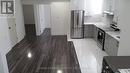 27 Cloverhaven Road, Brampton, ON  - Indoor Photo Showing Kitchen With Stainless Steel Kitchen 