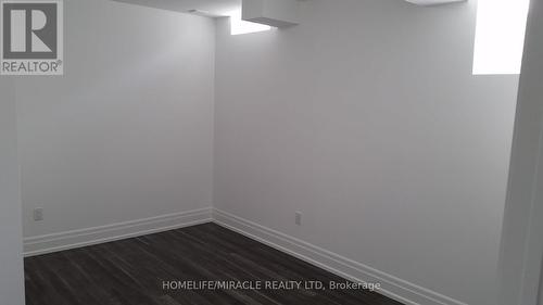 27 Cloverhaven Road, Brampton, ON - Indoor Photo Showing Other Room