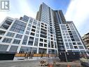 717 - 225 Malta Avenue E, Brampton, ON  - Outdoor With Balcony With Facade 