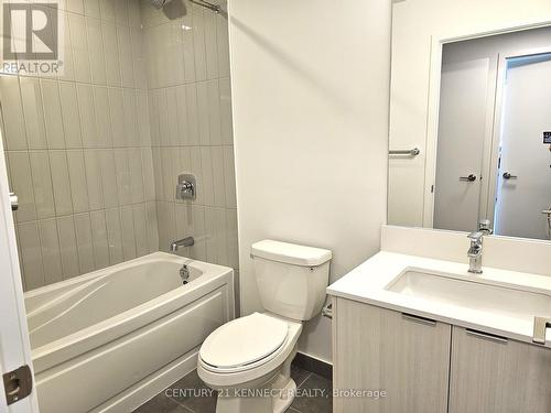 717 - 225 Malta Avenue, Brampton, ON - Indoor Photo Showing Bathroom