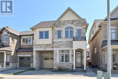 3898 Koenig Road, Burlington, ON - Outdoor With Facade