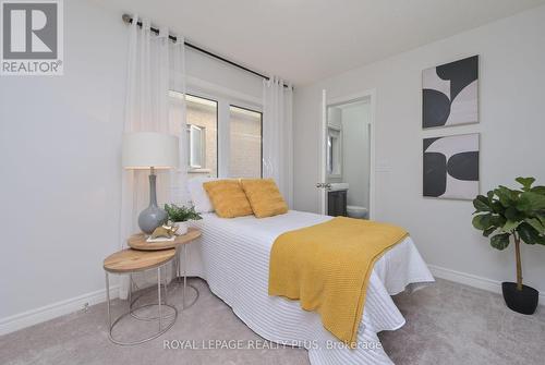 3898 Koenig Road, Burlington, ON - Indoor Photo Showing Bedroom