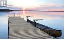 80 Laxton Twp 5Th Line, Kawartha Lakes (Kirkfield), ON  - Outdoor With Body Of Water With View 