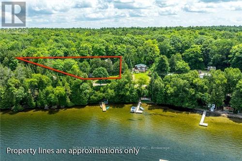 80 Laxton Twp 5Th Line, Kawartha Lakes (Kirkfield), ON - Outdoor With Body Of Water