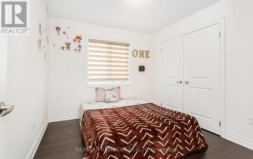 51 Lionhead Golf Club Road, Brampton, ON - Indoor Photo Showing Bedroom