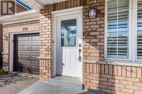 3259 Scotch Pine Gate, Mississauga, ON - Outdoor