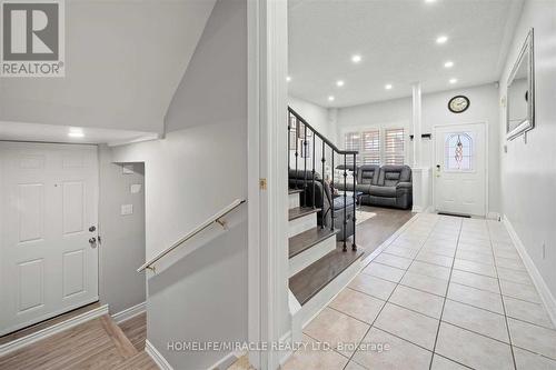 3259 Scotch Pine Gate, Mississauga, ON - Indoor Photo Showing Other Room