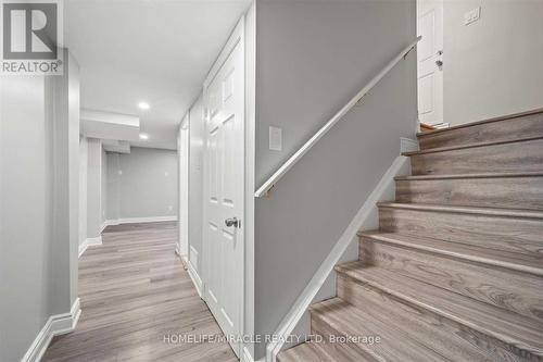 3259 Scotch Pine Gate, Mississauga, ON - Indoor Photo Showing Other Room