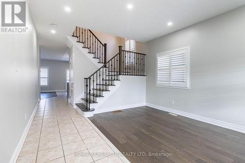 3259 Scotch Pine Gate, Mississauga, ON - Indoor Photo Showing Other Room