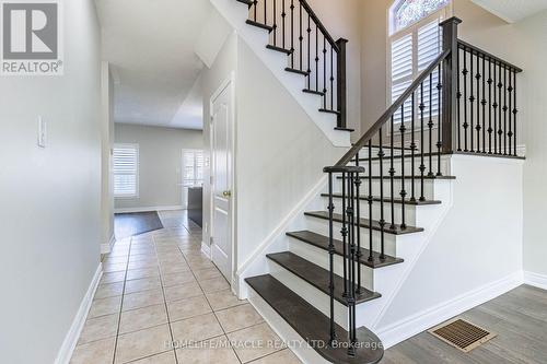 3259 Scotch Pine Gate, Mississauga, ON - Indoor Photo Showing Other Room