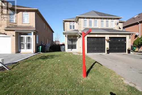 118 Native Landing, Brampton, ON - Outdoor