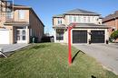 118 Native Landing, Brampton, ON  - Outdoor 