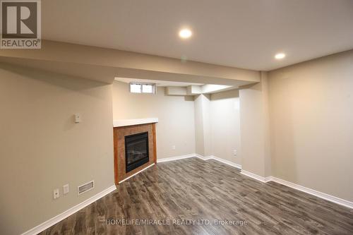 118 Native Landing, Brampton, ON - Indoor