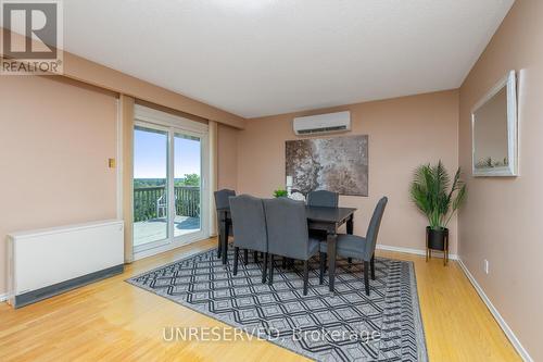 13074 Fallbrook Trail, Halton Hills, ON - Indoor Photo Showing Dining Room