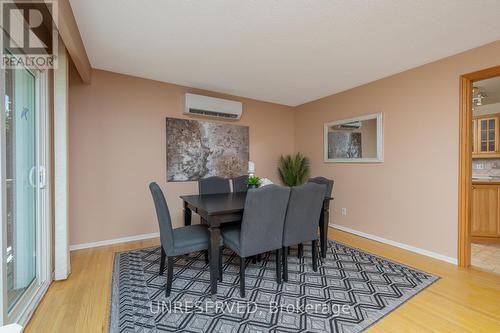 13074 Fallbrook Trail, Halton Hills, ON - Indoor Photo Showing Dining Room