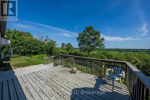 13074 Fallbrook Trail, Halton Hills, ON - Outdoor With Deck Patio Veranda