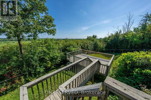 13074 Fallbrook Trail, Halton Hills, ON - Outdoor