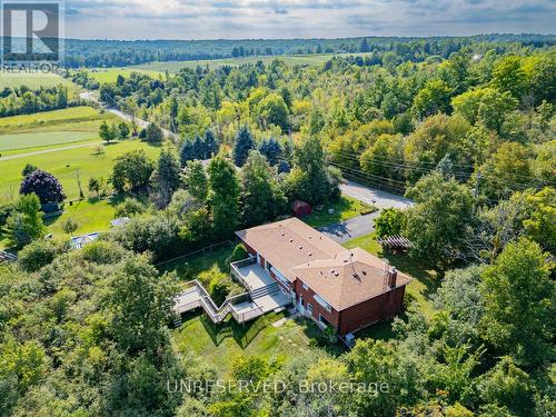 13074 Fallbrook Trail, Halton Hills, ON - Outdoor With View