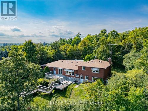 13074 Fallbrook Trail, Halton Hills, ON - Outdoor With View