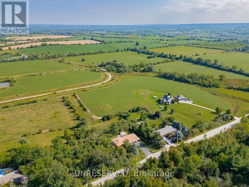 13074 Fallbrook Trail, Halton Hills, ON - Outdoor With View