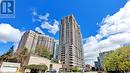 2405 - 3880 Duke Of York Boulevard, Mississauga, ON  - Outdoor With Facade 