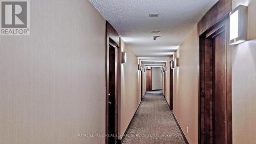 2405 - 3880 Duke Of York Boulevard, Mississauga, ON -  Photo Showing Other Room