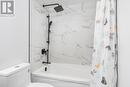 1601 - 3845 Lake Shore Boulevard W, Toronto, ON  - Indoor Photo Showing Bathroom 