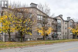 105 - 15 JACKSWAY CRESCENT  London, ON N5X 3T8