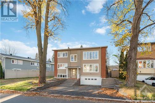 732 Morin Street, Ottawa, ON - Outdoor With Facade