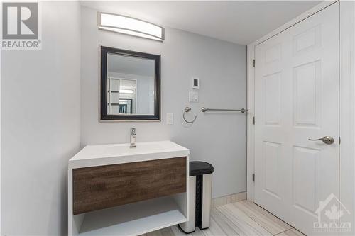 Unit 3 (basement) - 732 Morin Street, Ottawa, ON - Indoor Photo Showing Bathroom