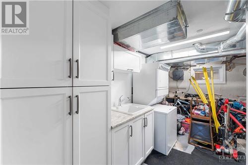 732 Morin Street, Ottawa, ON - Indoor Photo Showing Laundry Room