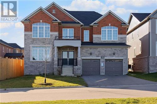 14 Station Drive, Millbrook Village, ON - Outdoor With Facade