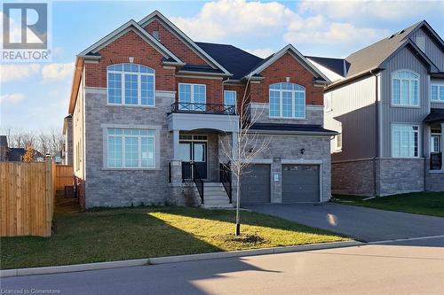 14 Station Drive, Millbrook Village, ON - Outdoor With Facade