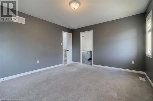 14 Station Drive, Millbrook Village, ON - Indoor Photo Showing Other Room