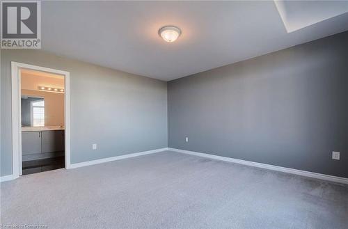 14 Station Drive, Millbrook Village, ON - Indoor Photo Showing Other Room