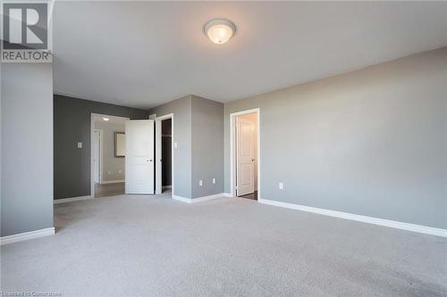 14 Station Drive, Millbrook Village, ON - Indoor Photo Showing Other Room