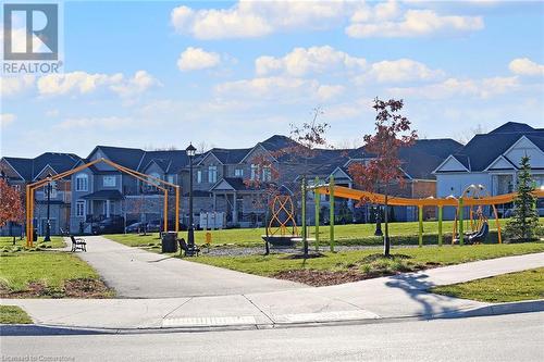 14 Station Drive, Millbrook Village, ON - Outdoor With Facade