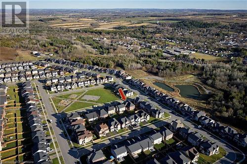 14 Station Drive, Millbrook Village, ON - Outdoor With View