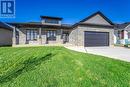 6751 Shaker Lane, Plympton-Wyoming, ON  - Outdoor 