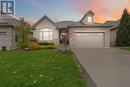 1078 Mike Weir Drive, Sarnia, ON  - Outdoor 