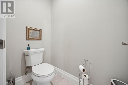 1078 Mike Weir Drive, Sarnia, ON - Indoor Photo Showing Bathroom