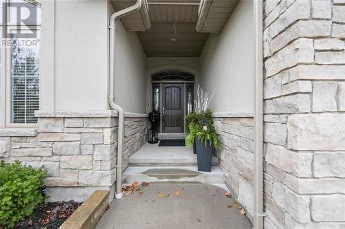 1078 Mike Weir Drive, Sarnia, ON - Outdoor