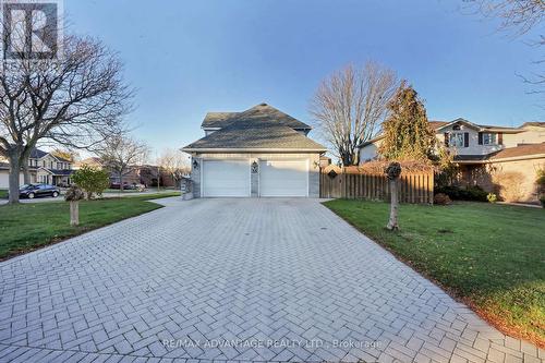 35 Monte Vista Crescent, London, ON - Outdoor