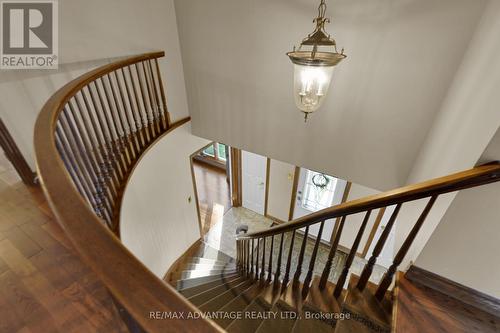 35 Monte Vista Crescent, London, ON - Indoor Photo Showing Other Room