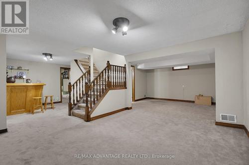 35 Monte Vista Crescent, London, ON - Indoor Photo Showing Other Room