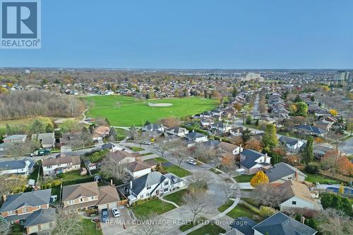 35 Monte Vista Crescent, London, ON - Outdoor With View