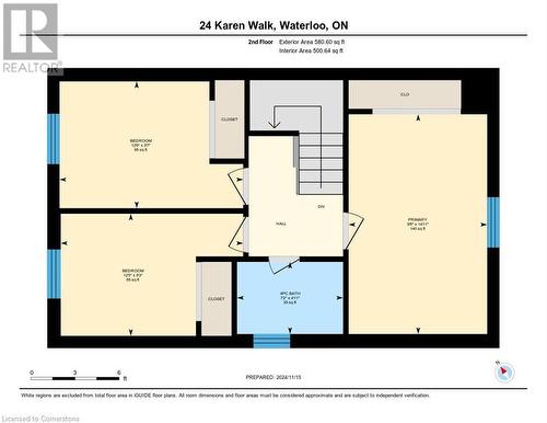 24 Karen Walk, Waterloo, ON - Other